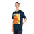 Citrus Burst Delight - Unisex Classic Crewneck T-Shirt