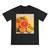 Citrus Burst Delight - Organic Staple T-shirt