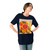 Citrus Burst Delight - Organic Staple T-shirt