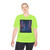 Neon Night Drive - Unisex Moisture Wicking Tee
