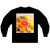 Citrus Burst Delight - Unisex Long Sleeve T-Shirt