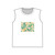Botanical Bliss Escape - Unisex Jersey Muscle Tank