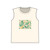Botanical Bliss Escape - Unisex Jersey Muscle Tank