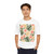 Botanical Bliss Escape - Men's Performance T-Shirt