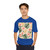 Botanical Bliss Escape - Men's Performance T-Shirt