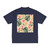 Botanical Bliss Escape - Men's Performance T-Shirt