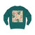 Botanical Bliss Escape - Unisex Sweatshirt