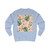 Botanical Bliss Escape - Unisex Sweatshirt