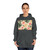 Botanical Bliss Escape - Unisex College Hoodie