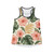 Botanical Bliss Escape - Women's Tank Top (AOP)
