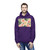 Botanical Bliss Escape - Unisex Hooded Sweatshirt, Made in US