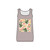 Botanical Bliss Escape - Women's Micro Ribbed Tank