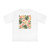 Botanical Bliss Escape - Unisex Zone Performance T-shirt