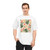 Botanical Bliss Escape - Unisex Zone Performance T-shirt