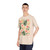 Botanical Bliss Escape - Unisex Classic Crewneck T-Shirt
