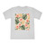 Botanical Bliss Escape - Unisex Classic Crewneck T-Shirt