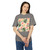Botanical Bliss Escape - Unisex Heavy Faded Tee