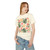 Botanical Bliss Escape - Unisex Garment-Dyed Heavyweight Cotton Tee