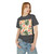 Botanical Bliss Escape - Unisex Garment-Dyed Heavyweight Cotton Tee