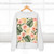 Botanical Bliss Escape - Unisex Crew Neck Sweatshirt (EU)