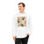 Botanical Bliss Escape - Unisex Performance Long Sleeve Shirt