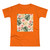 Botanical Bliss Escape - Single Jersey Women's T-shirt