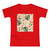 Botanical Bliss Escape - Single Jersey Women's T-shirt