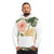 Botanical Bliss Escape - Fashion Hoodie (AOP)