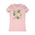 Botanical Bliss Escape - Women's Favorite Tee