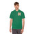 Botanical Bliss Escape - Men's Sport Polo Shirt