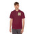 Botanical Bliss Escape - Men's Sport Polo Shirt