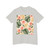 Botanical Bliss Escape - USA-Made Unisex Short-Sleeve Jersey T-Shirt