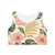 Botanical Bliss Escape - Sports Bra (AOP)