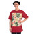 Botanical Bliss Escape - Organic Unisex Classic T-Shirt
