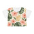 Botanical Bliss Escape - Crop Tee (AOP)