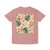 Botanical Bliss Escape - Unisex Faded Shirt