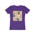 Botanical Bliss Escape - The Boyfriend Tee for Women