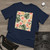 Botanical Bliss Escape - Unisex Deluxe T-shirt 