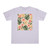 Botanical Bliss Escape - Unisex Deluxe T-shirt 