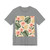 Botanical Bliss Escape - Unisex Jersey T-Shirt