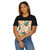 Botanical Bliss Escape - Unisex Jersey T-Shirt