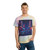 Neon Night Drive - Tie-Dye Tee, Spiral