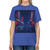 Neon Night Drive - Unisex Triblend Tee