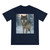 Lone Wolf Vigil - Organic Staple T-shirt