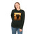 Majestic Elephant Embrace - Unisex Performance Long Sleeve Shirt