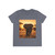 Majestic Elephant Embrace - Ladies Competitor Tee
