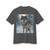 Lone Wolf Vigil - Unisex Garment-Dyed Heavyweight Cotton Tee
