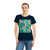 Tropical Leaf Serenade - Organic Women's Classic T-Shirt