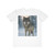 Lone Wolf Vigil - Men's Lightweight Fashion Tee