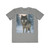 Lone Wolf Vigil - Men's Lightweight Fashion Tee